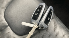 Hyundai SANTA FE 1.6 TGDi Hybrid Premium 5dr Auto Hybrid Estate